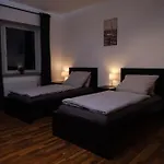 Mivano - Allergarten Apartmán *