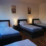 Apartmán Mivano - Allergarten Celle