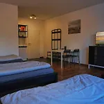 Mivano - Allergarten Apartmán *