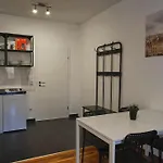 Apartmán Mivano - Allergarten