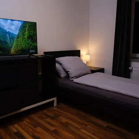 Apartmán Mivano - Allergarten