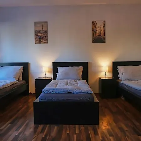 Mivano - Allergarten *