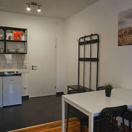 Apartmán Mivano - Allergarten
