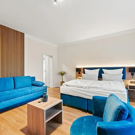 Appartement Mivano - Allergarten