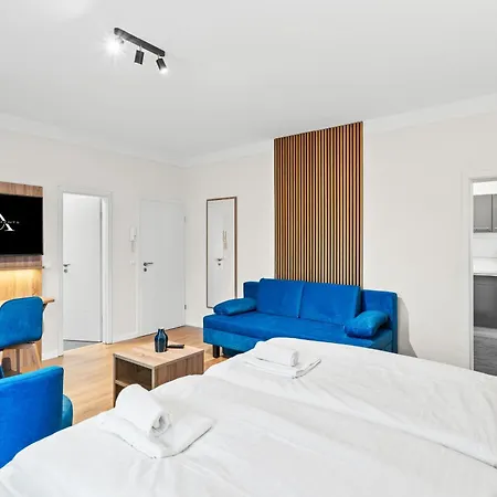 Mivano - Allergarten Celle