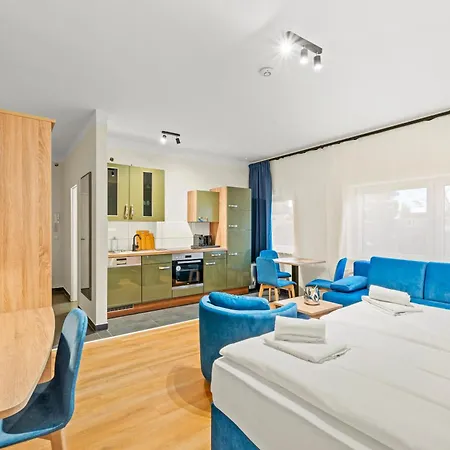 Mivano - Allergarten * Celle