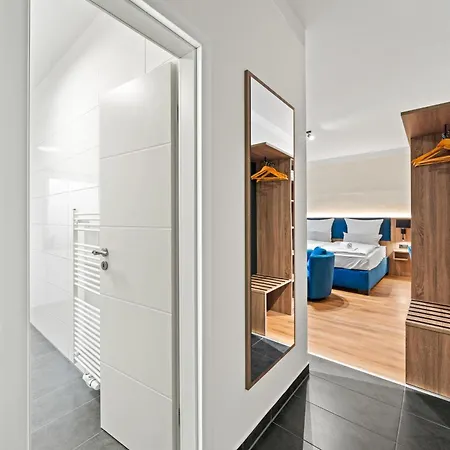 Appartement Mivano - Allergarten