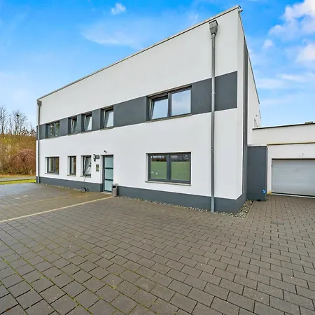 Appartement Mivano - Allergarten